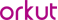 Orkut logo